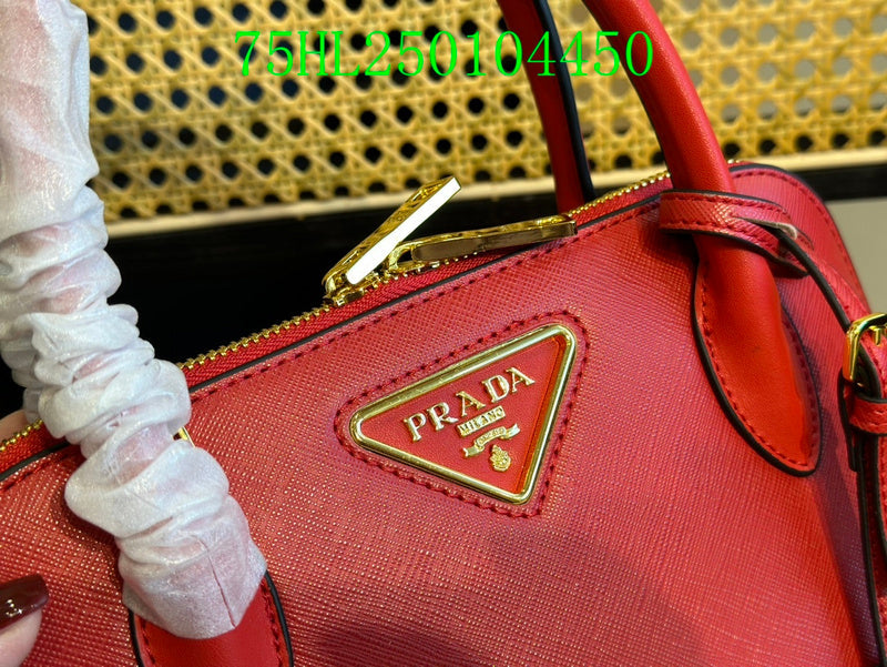 Satchel Bags - PDA Bags - 3662