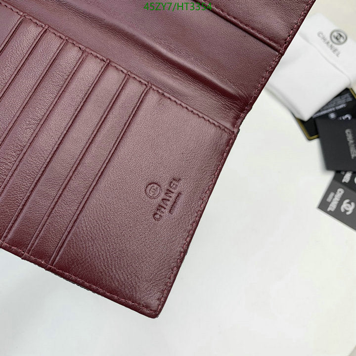 SAMC - CHL Wallets - 018