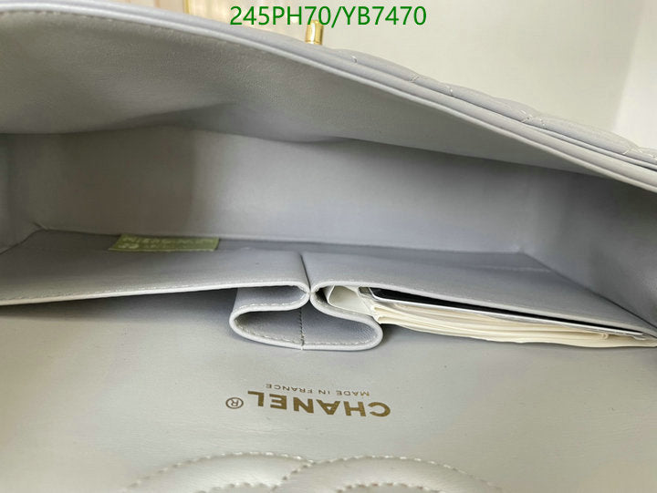 SAMC - CHL Bags - 746