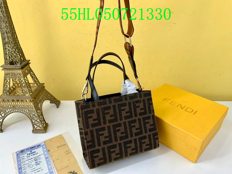Glami - FDE Bags - 3356
