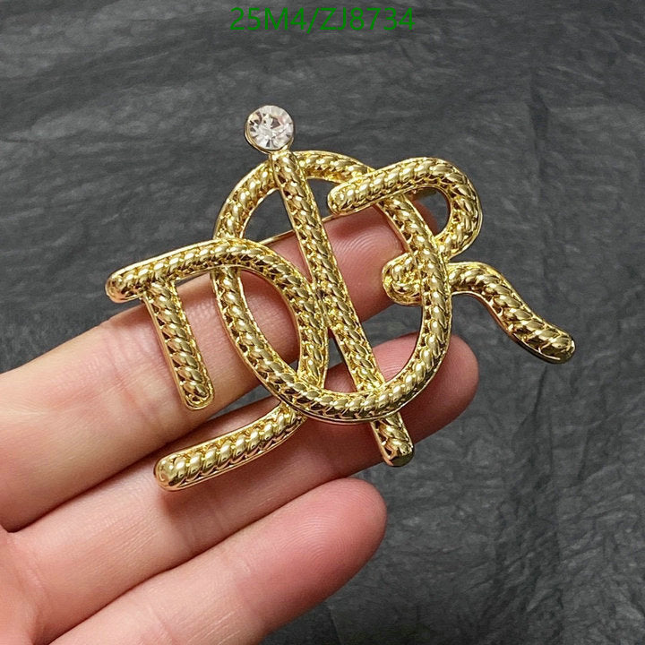 SAMC - DOR Jewelry - 284