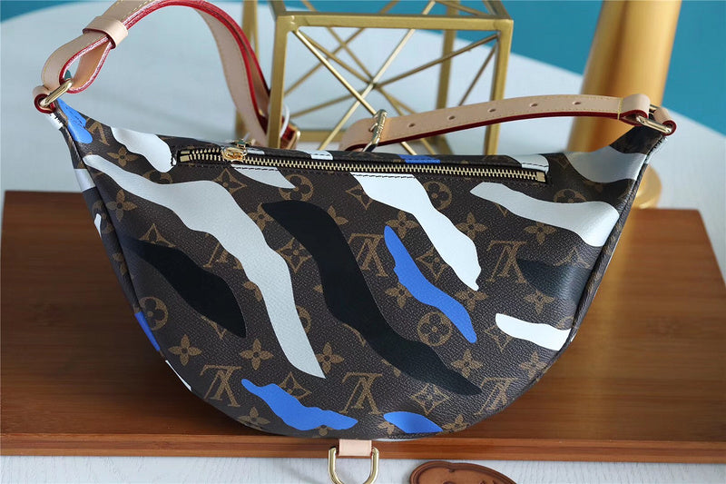 Glami Fashion Lu-Vi bags - 10338