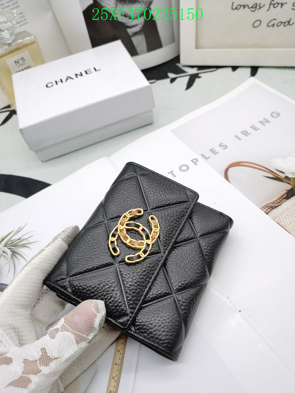 Glami - CHL Wallet - 2539