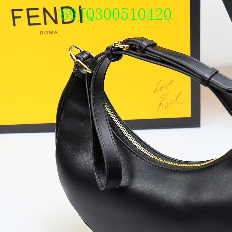 Glami - FDE Bags - 2952