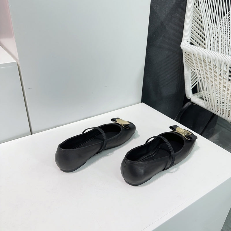 Glami - FGO Women Shoes - 317