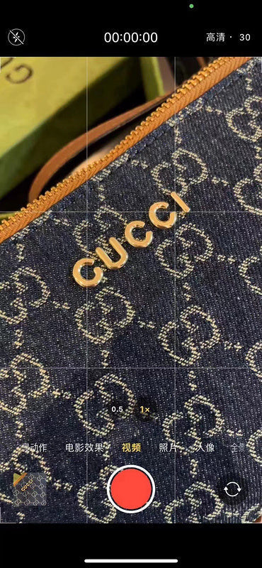 Glami Fashion - GCI Bags - 11645