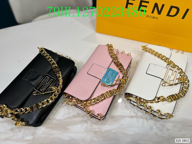 Glami - FDE Bags - 2822