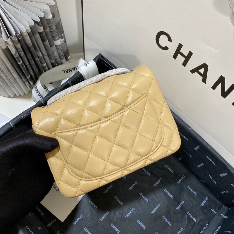 Satchel Bags - CHL Bags - 4543