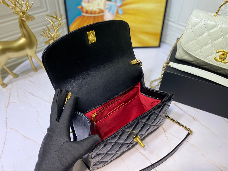 Satchel Bags - CLN Bags - 1192