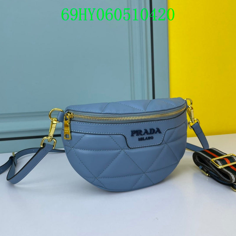 Satchel Bags - PDA Bags - 4382
