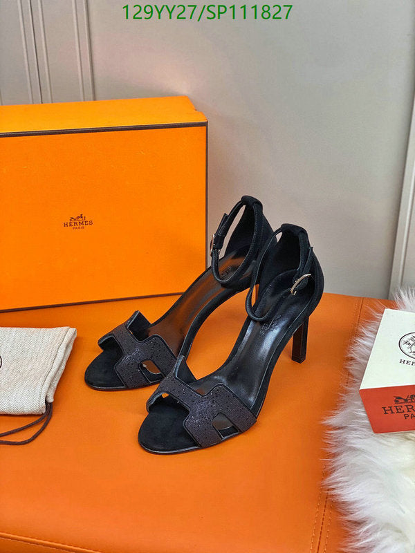 SAMC - HMS Women Shoes - 445
