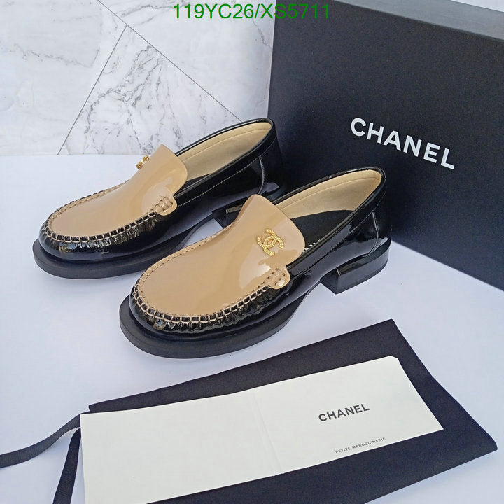 SAMC - CHL Women Shoes - 100