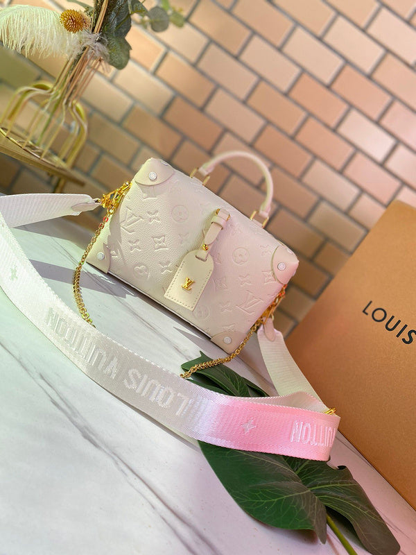 Glami- Glami- Lu-Vi bags - 3846