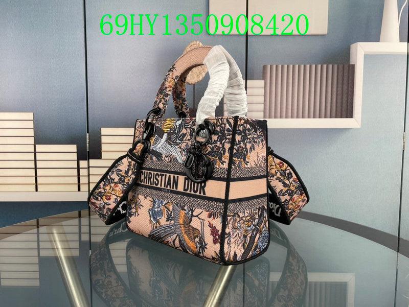 Glami - DOR Bags - 1253