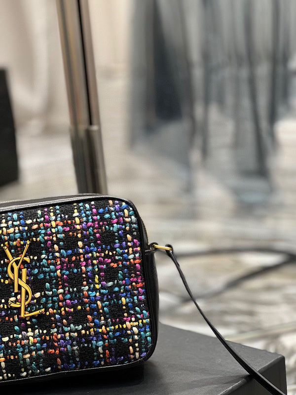 Glami- Glami- - SLY Bags - 712