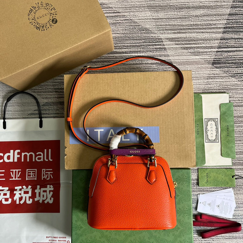 Glami-is - Guki Lady Bags - 329