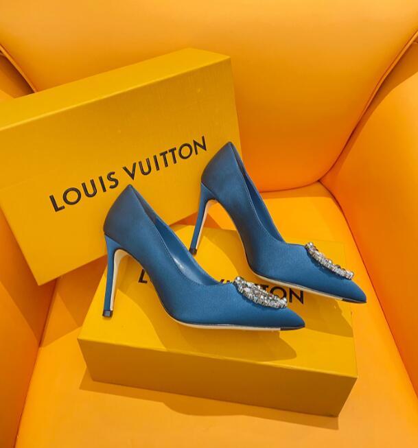 SAMC - LOV Women Shoes - 251