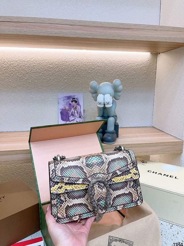 Glami Fashion - GCI Bags - 11608
