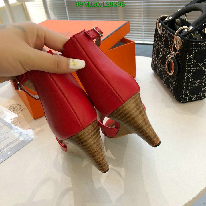 SAMC - HMS Women Shoes - 416