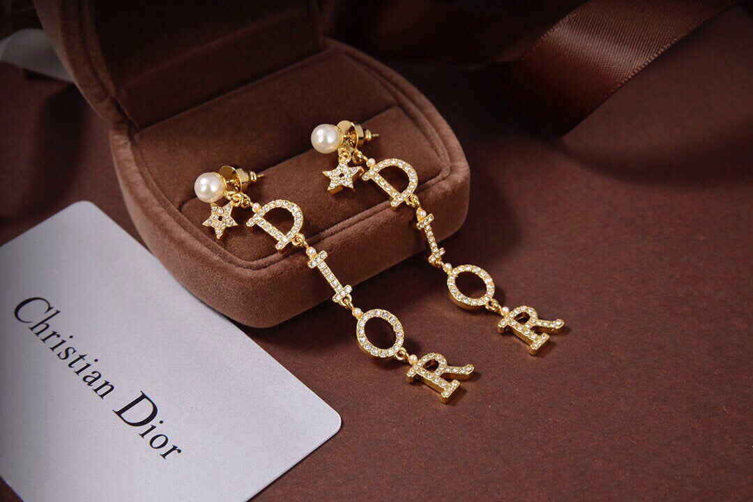 EN - Lux Earring Dir 013