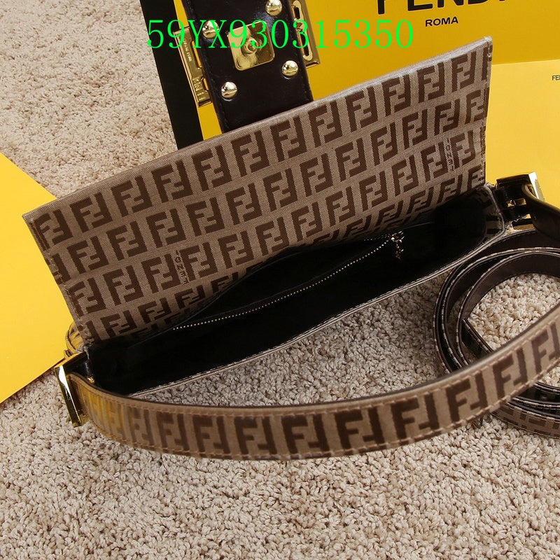 Glami - FDE Bags - 3408
