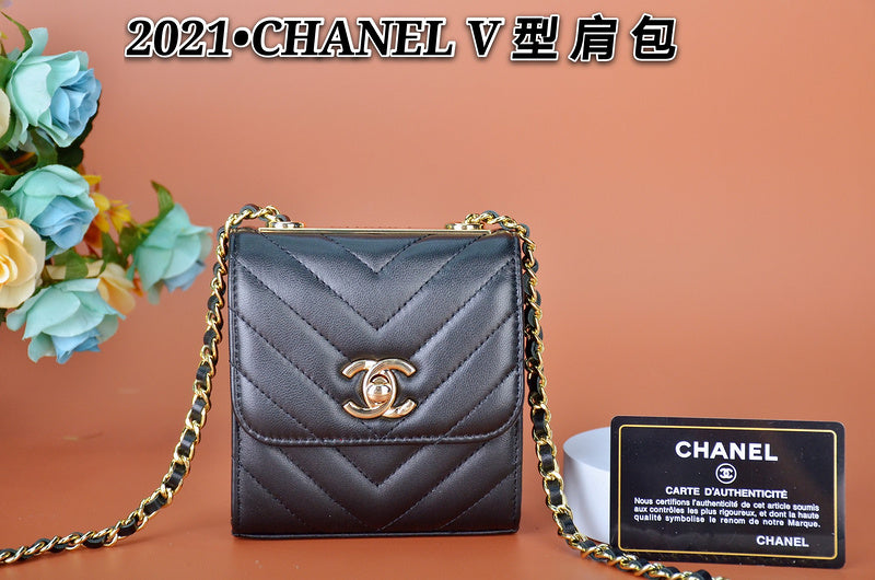 ELE - CHL Bags - 615