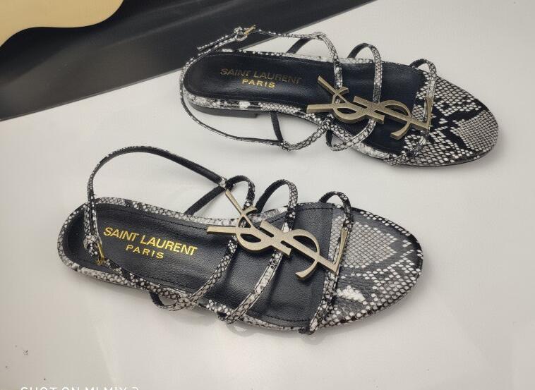 SAMC - YLS Women Shoes - 347