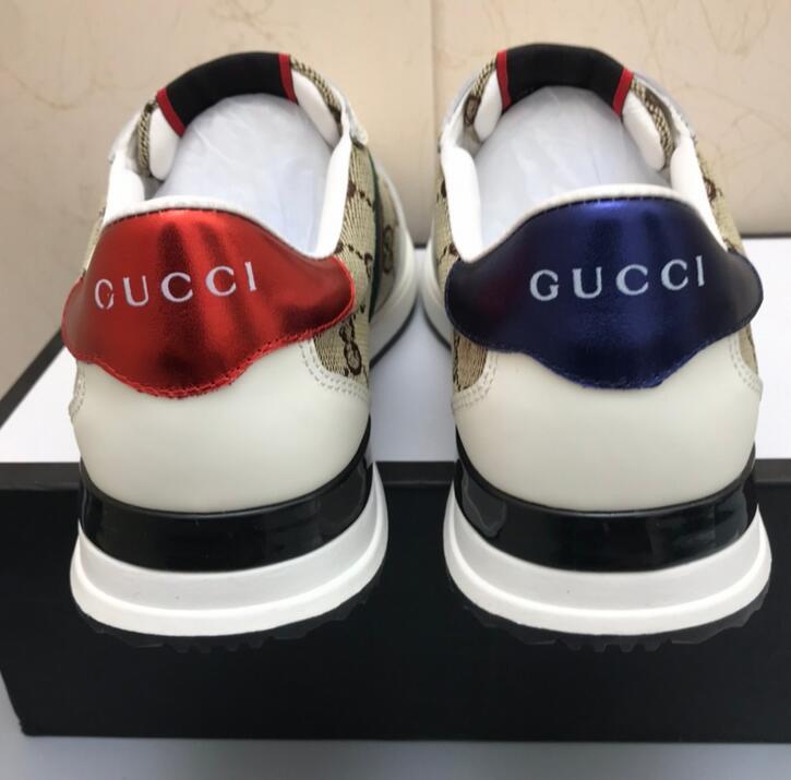 SAMC - GUKI Women Shoes - 1573