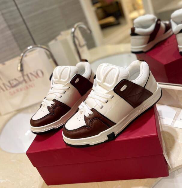 SAMC - VEL Women Shoes - 113