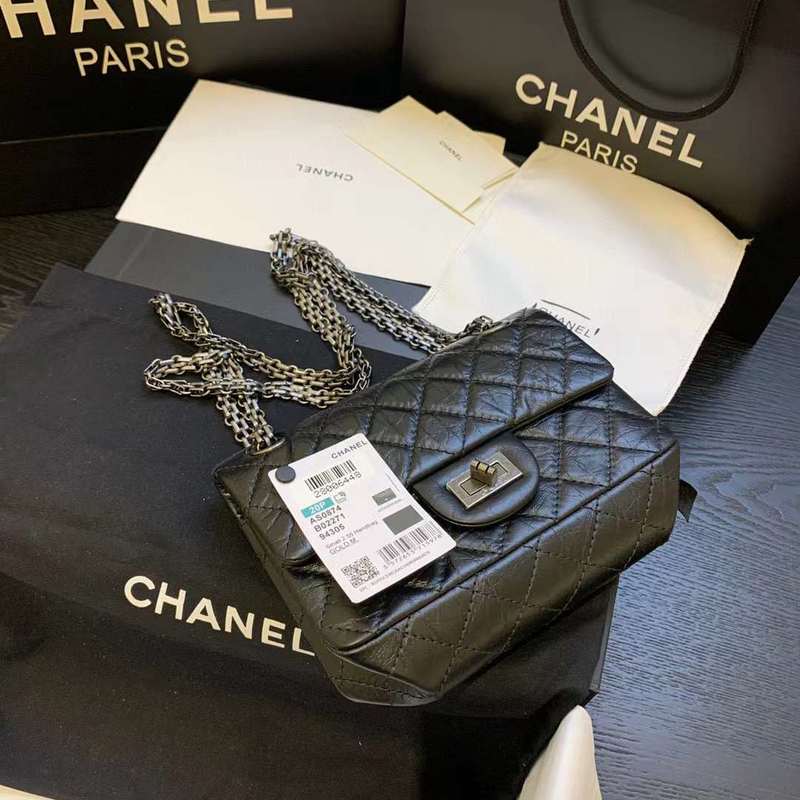 Satchel Bags - CHL Bags - 5792