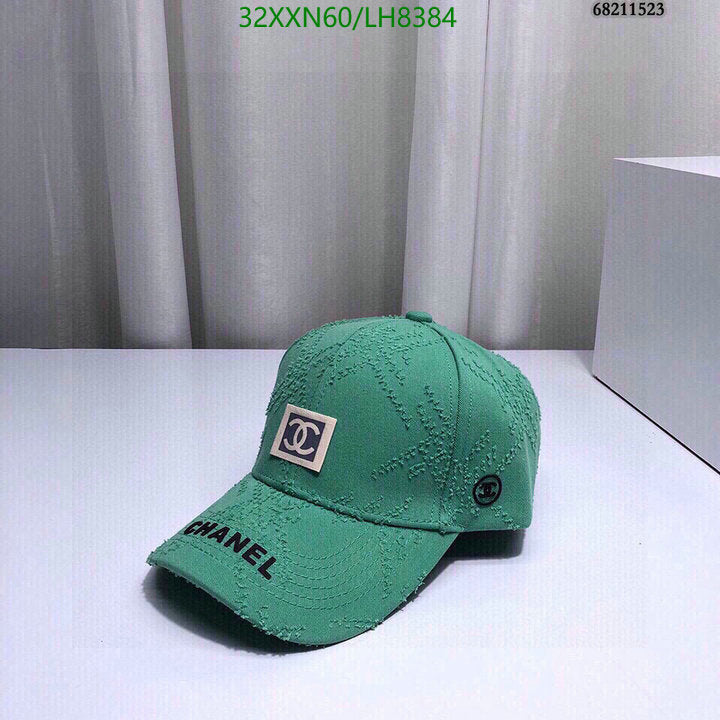 SAMC - CHL Caps & Hats - 450