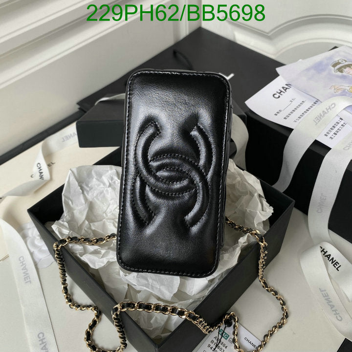 SAMC - CHL Bags - 973