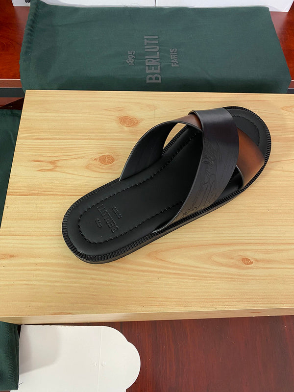 Glami - BRE Men Shoes - 200