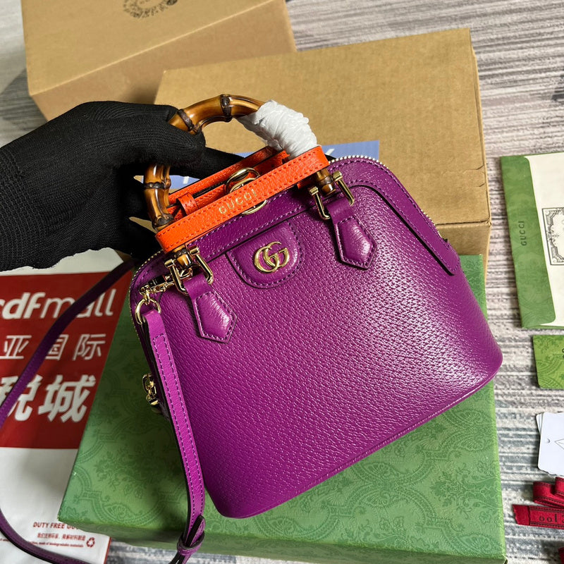 Glami-is - Guki Lady Bags - 324