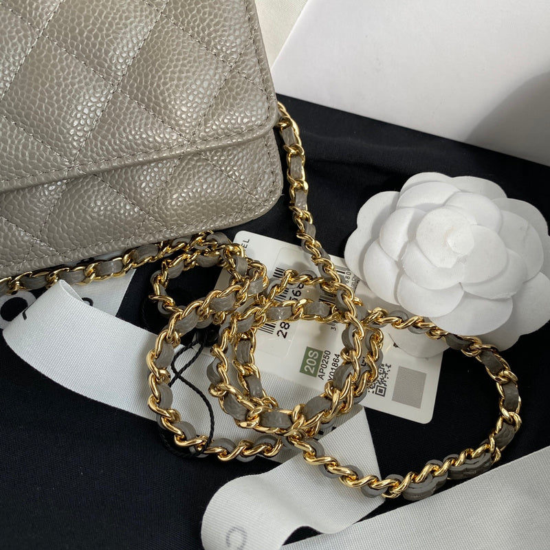 Satchel Bags - CHL Bags - 6509