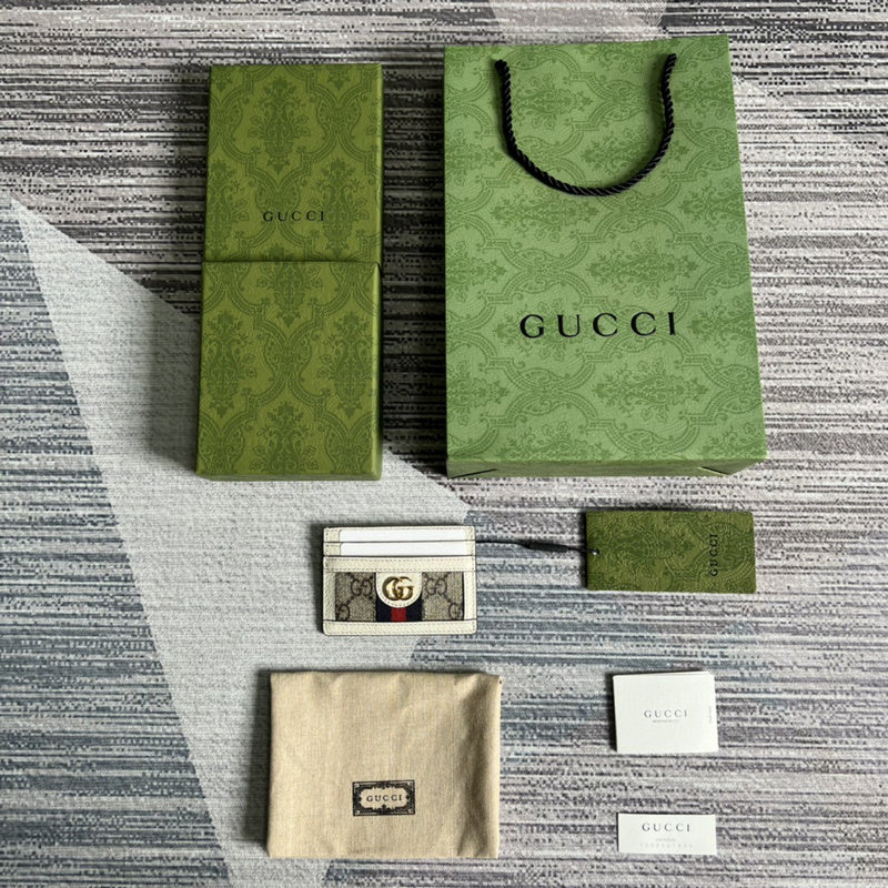 Glami - GUKI Wallets - 081