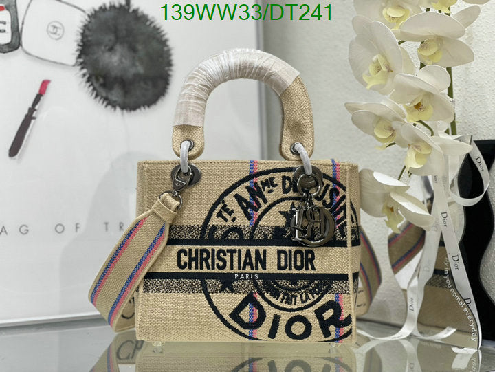 SAMCC - DOR Bags - 823