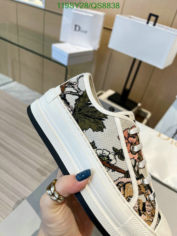 SAMCC - DOR Women Shoes - 1679