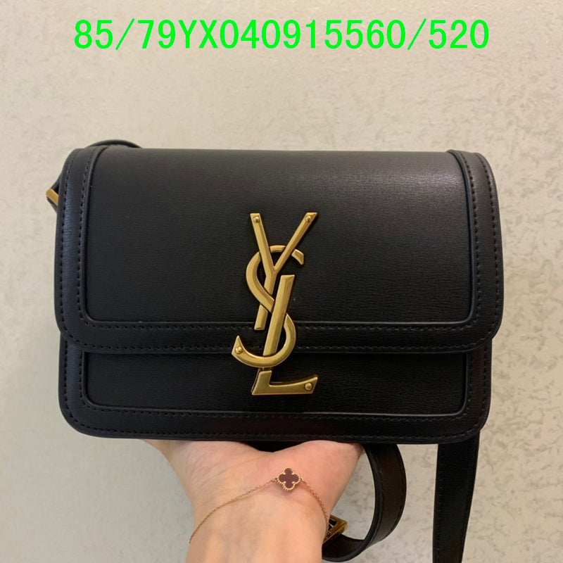 Glami - YLS Bags - 2093