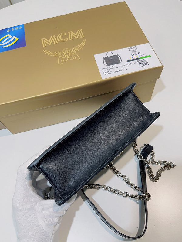 Satchel Bags - MC Bags - 192