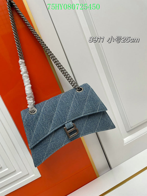 ELE Fashion - BGA Bags - 1679