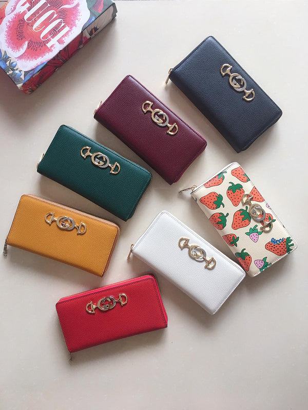Glami-i - Guki Wallet - 462