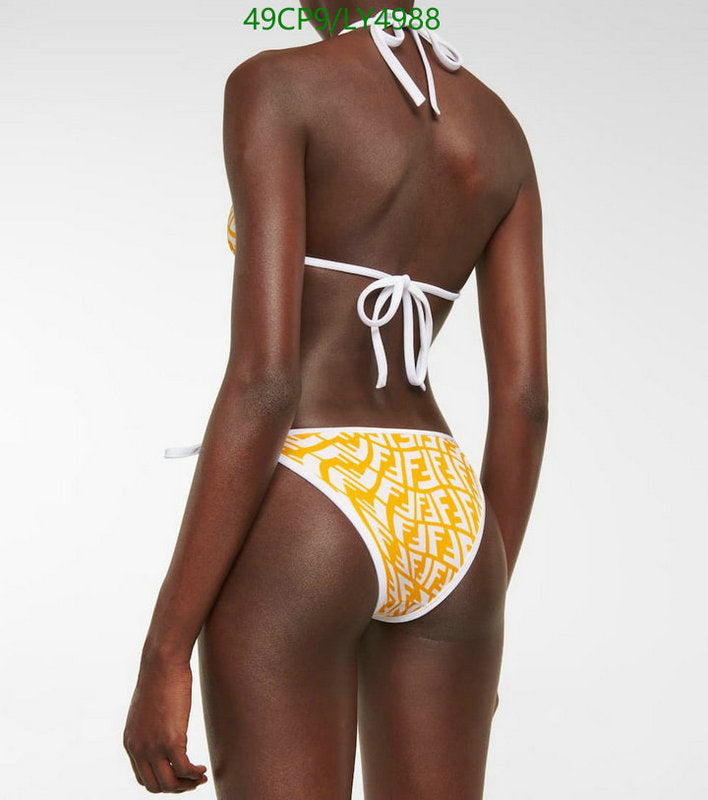 SAMC - FDE Swimsuits - 093