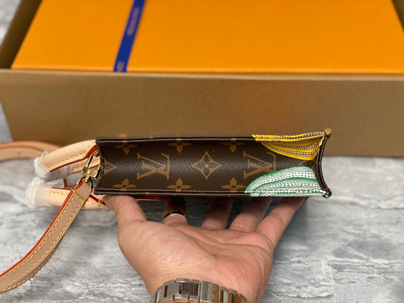 Glamy - LOV Bags - 1077
