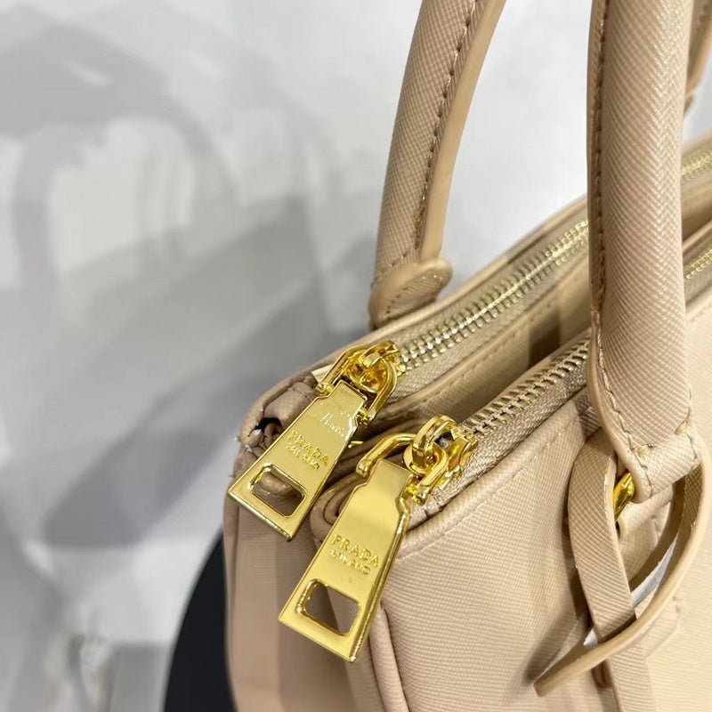 Satchel Bags - PRA Bags - 041