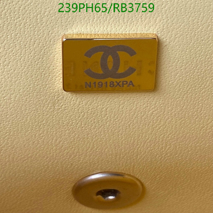 SAMC - CHL Bags - 379