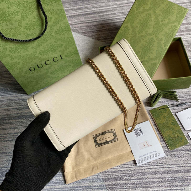 Glami - GUKI Wallets - 121
