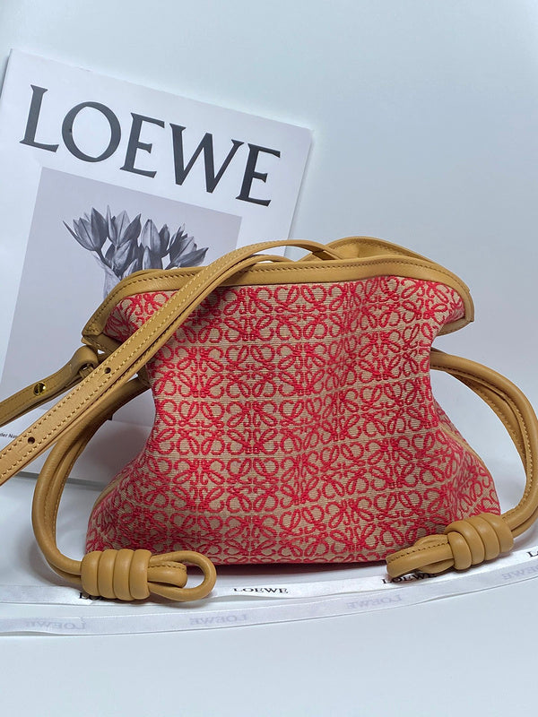Glamy - LWO Bags - 908