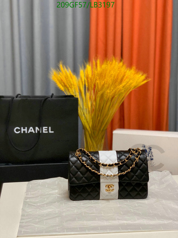 SAMC - CHL Bags - 878