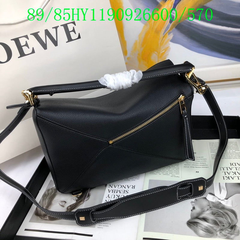 Satchel Bags - LWE Bags - 310